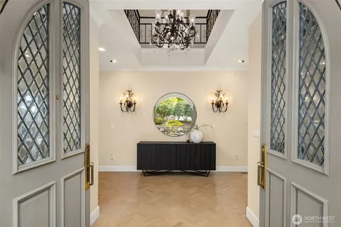 $4,999,000 | 8496 Northeast Woodland Cove Drive, Kirkland, WA 98034