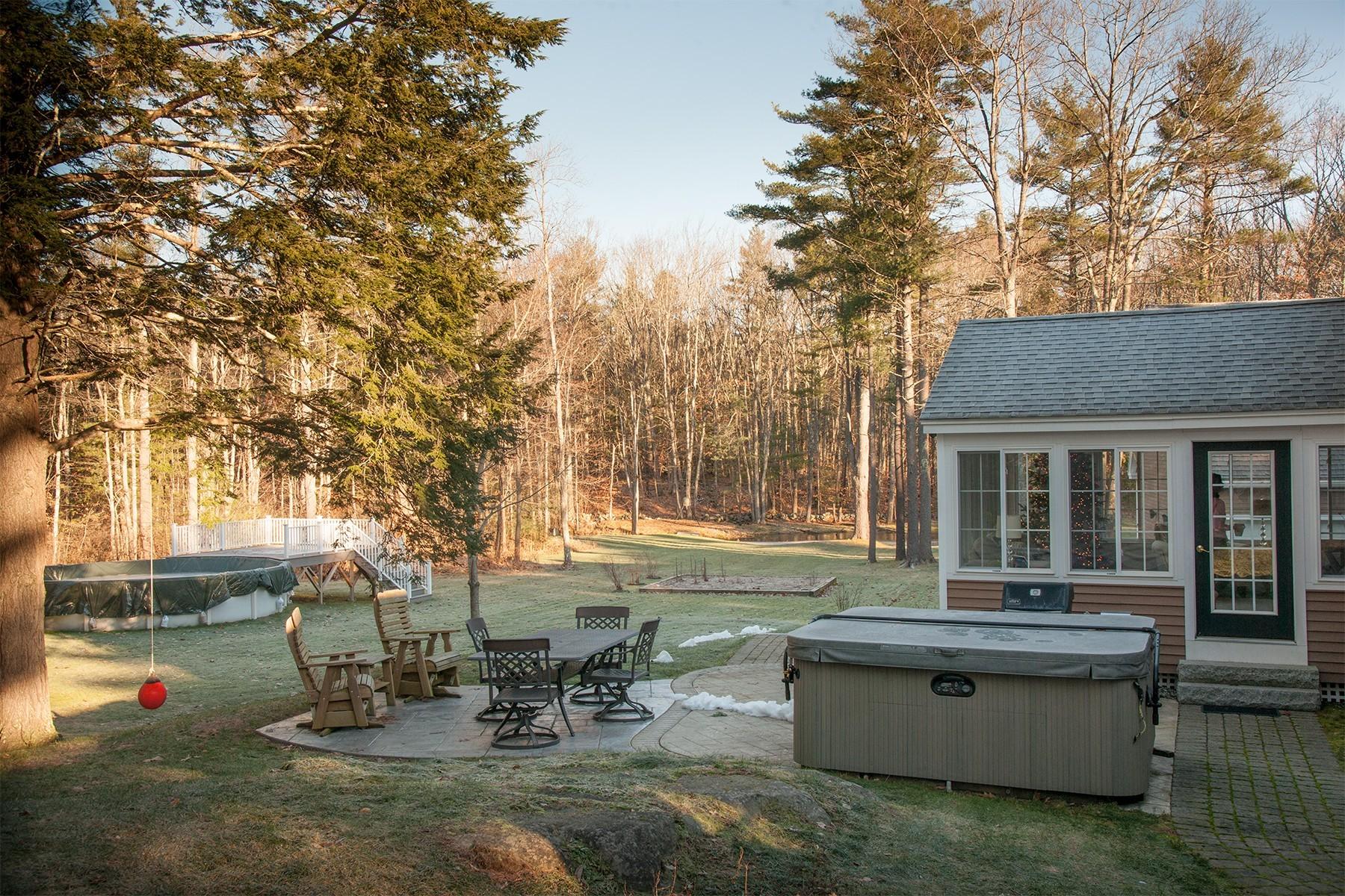 27 Ogunquit Road York, ME 03902 - Photo 13 of 20 Donnell_11095_P13_117121