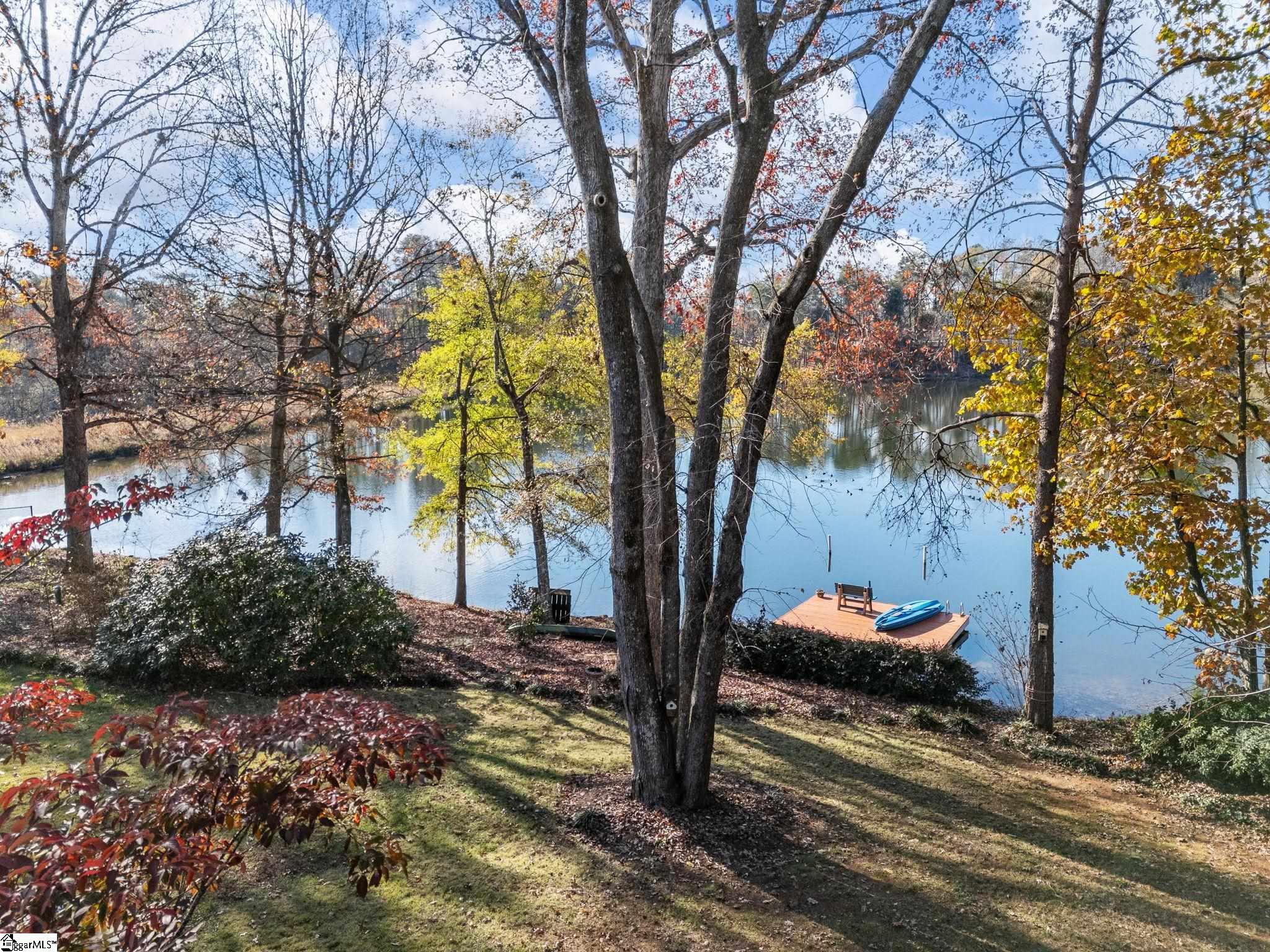 157 Timberlake Circle Inman, SC 29349 - Photo 39 of 50
