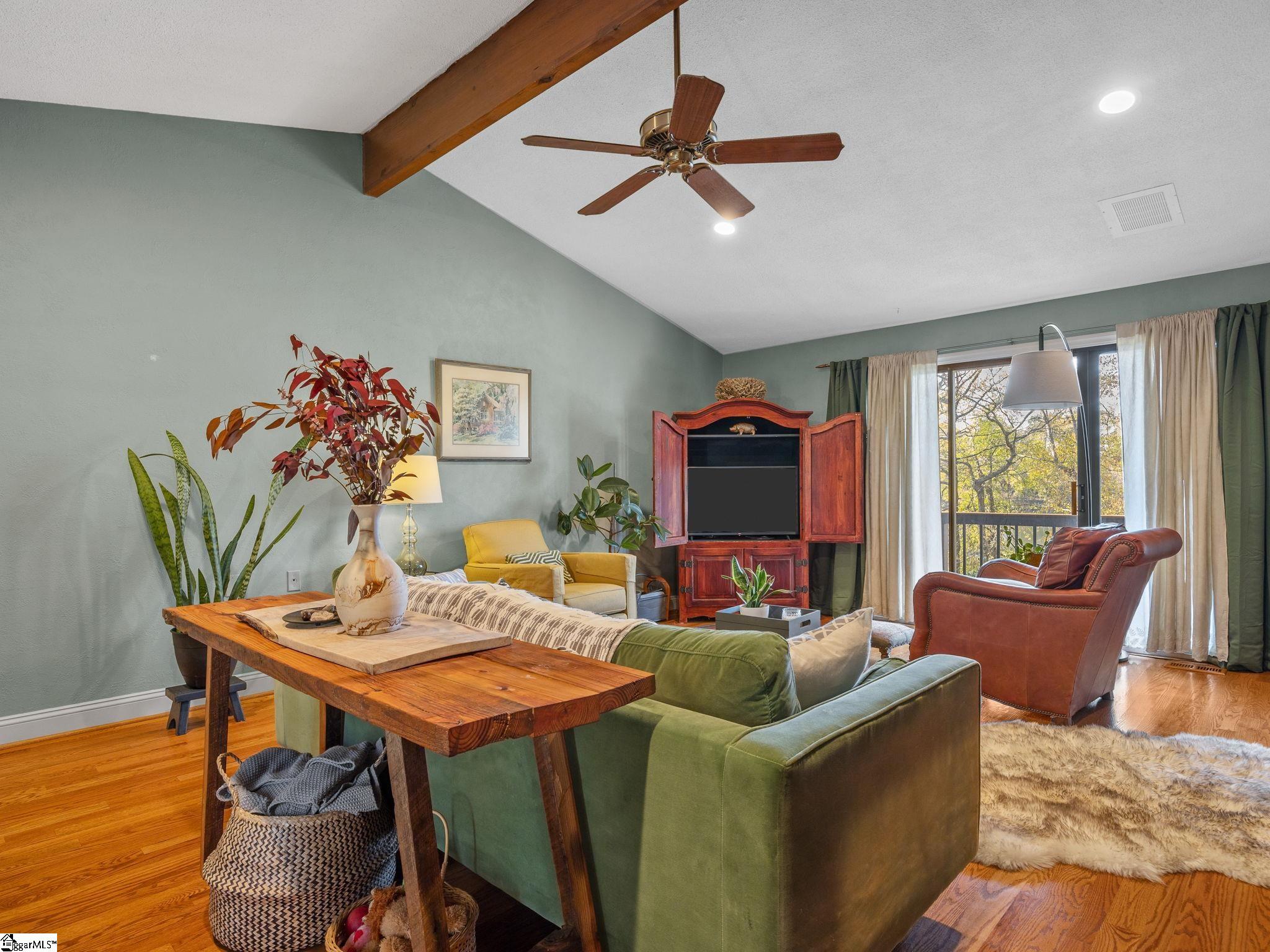 157 Timberlake Circle Inman, SC 29349 - Photo 6 of 50