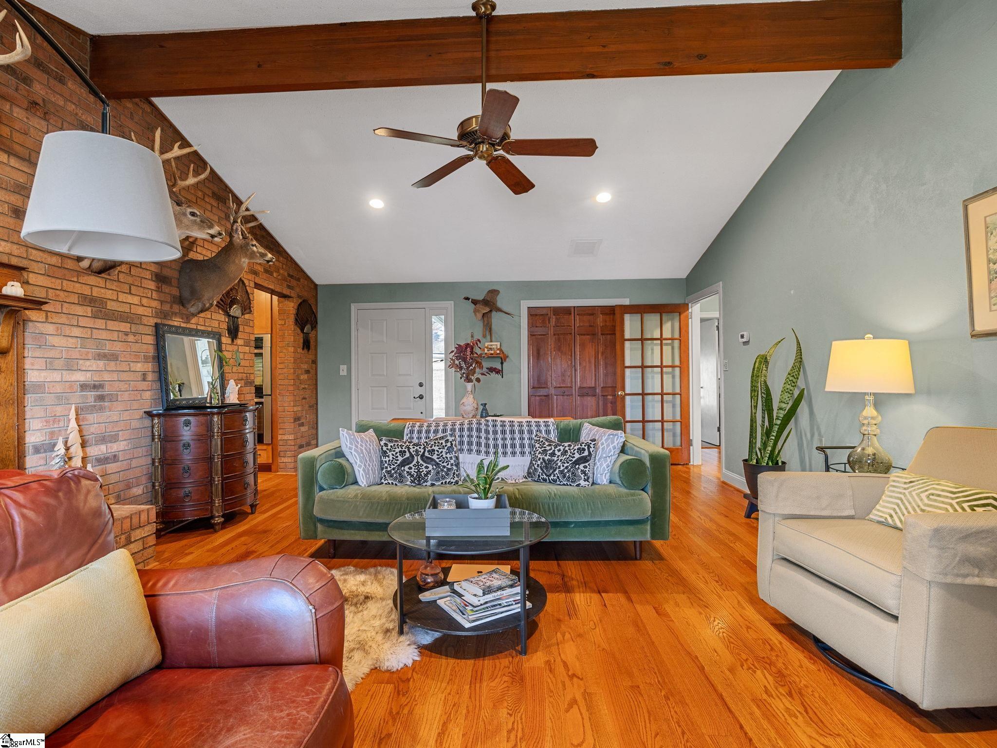 157 Timberlake Circle Inman, SC 29349 - Photo 8 of 50