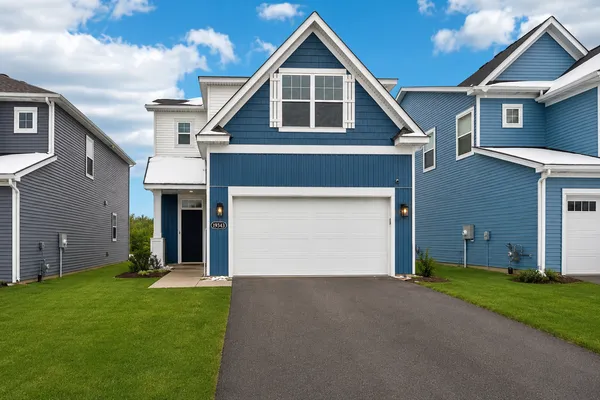 $435,000 | 19343 Crystal Terrace, Farmington, MN 55024