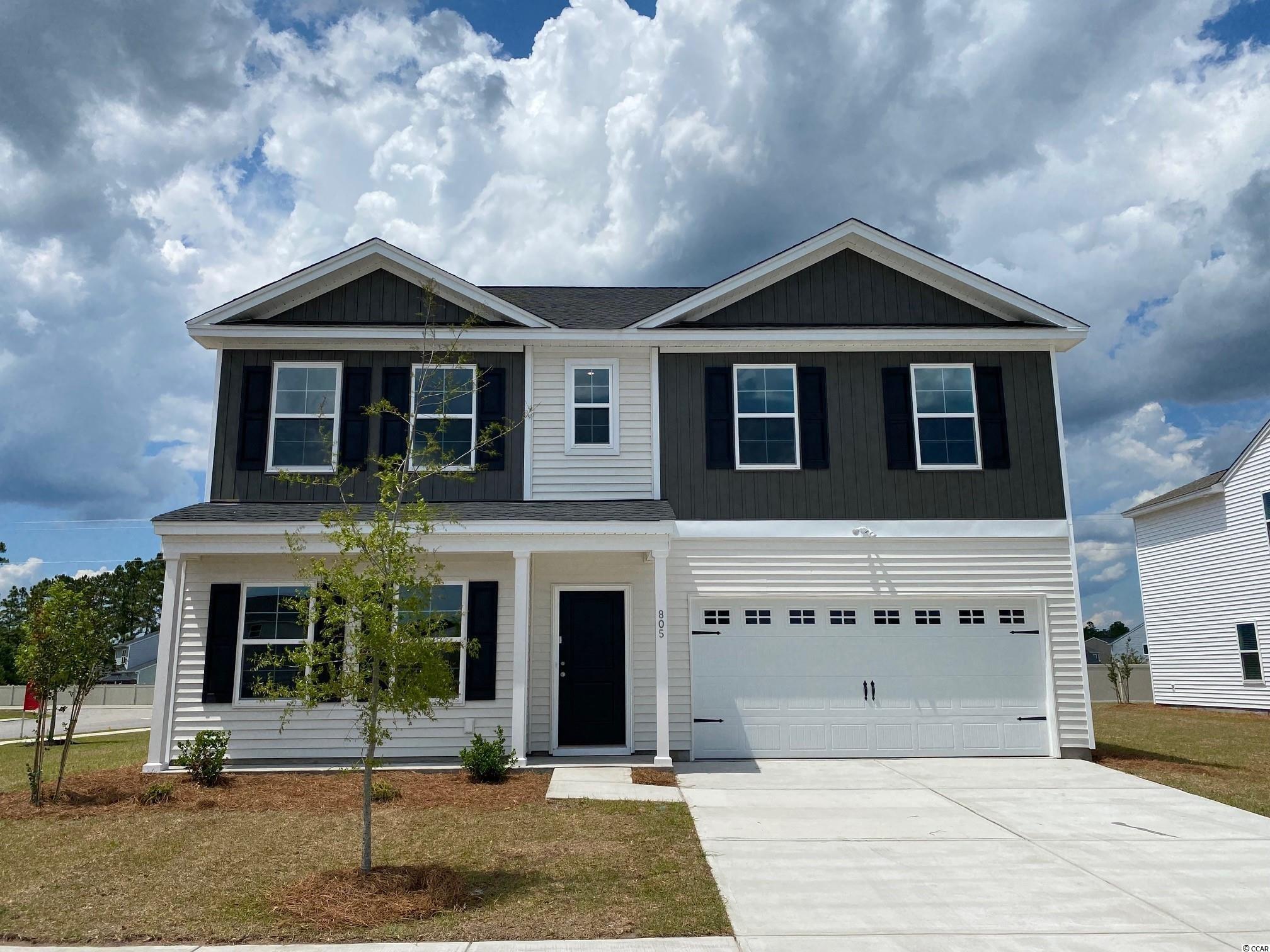 805 St Albans Loop Conway, SC 29526 - Photo 1 of 3 Gallery Image 1