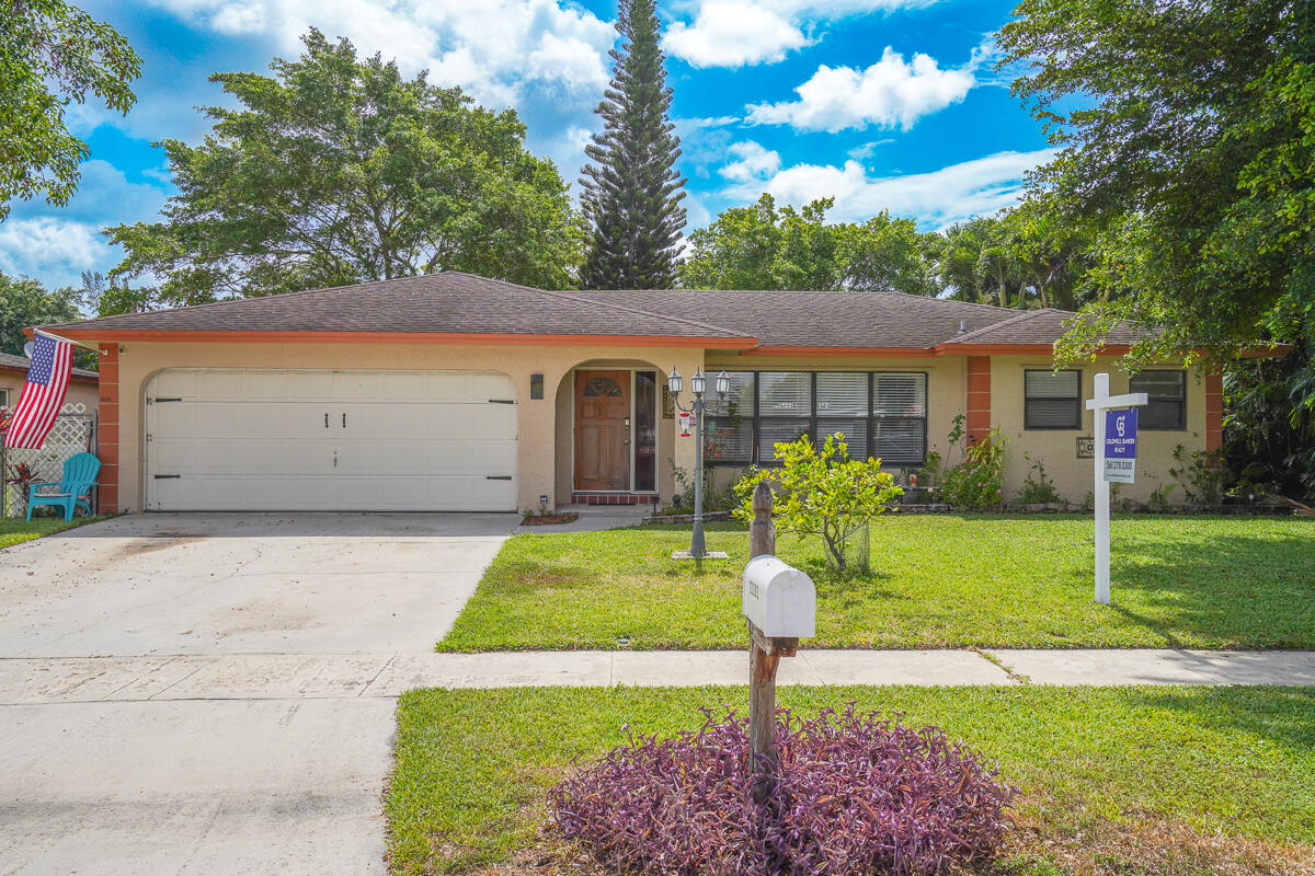 22282 Garrison Street Boca Raton, FL 33428 - Photo 2 of 21 22282 Garrison-03