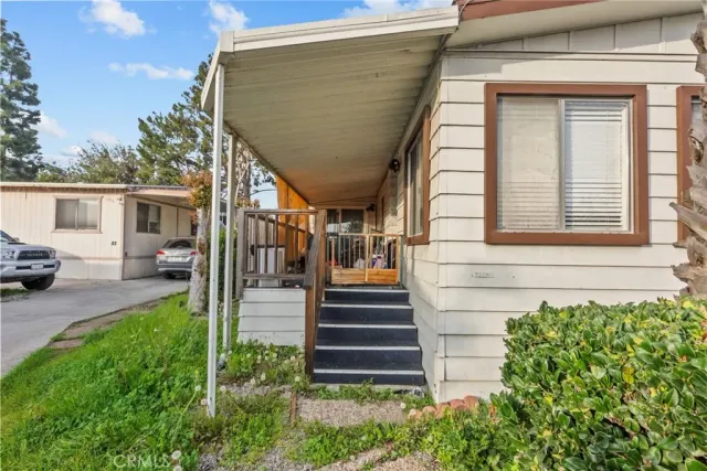 $325,000 | 17701 South Avalon, Unit 81, Carson, CA 90746