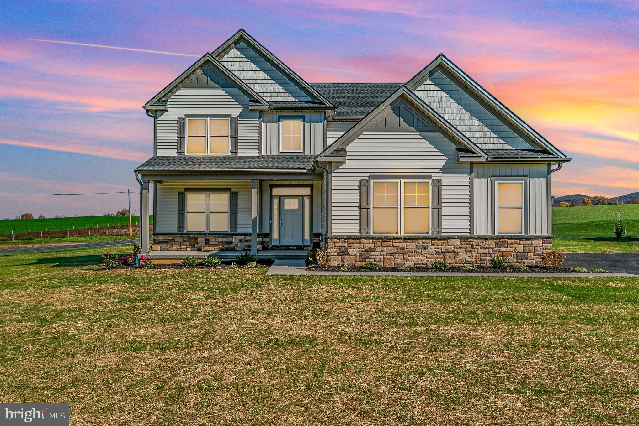 205 Mountainview Road Mount Holly Springs, PA 17065 - Photo 2 of 42 Gallery Image 2