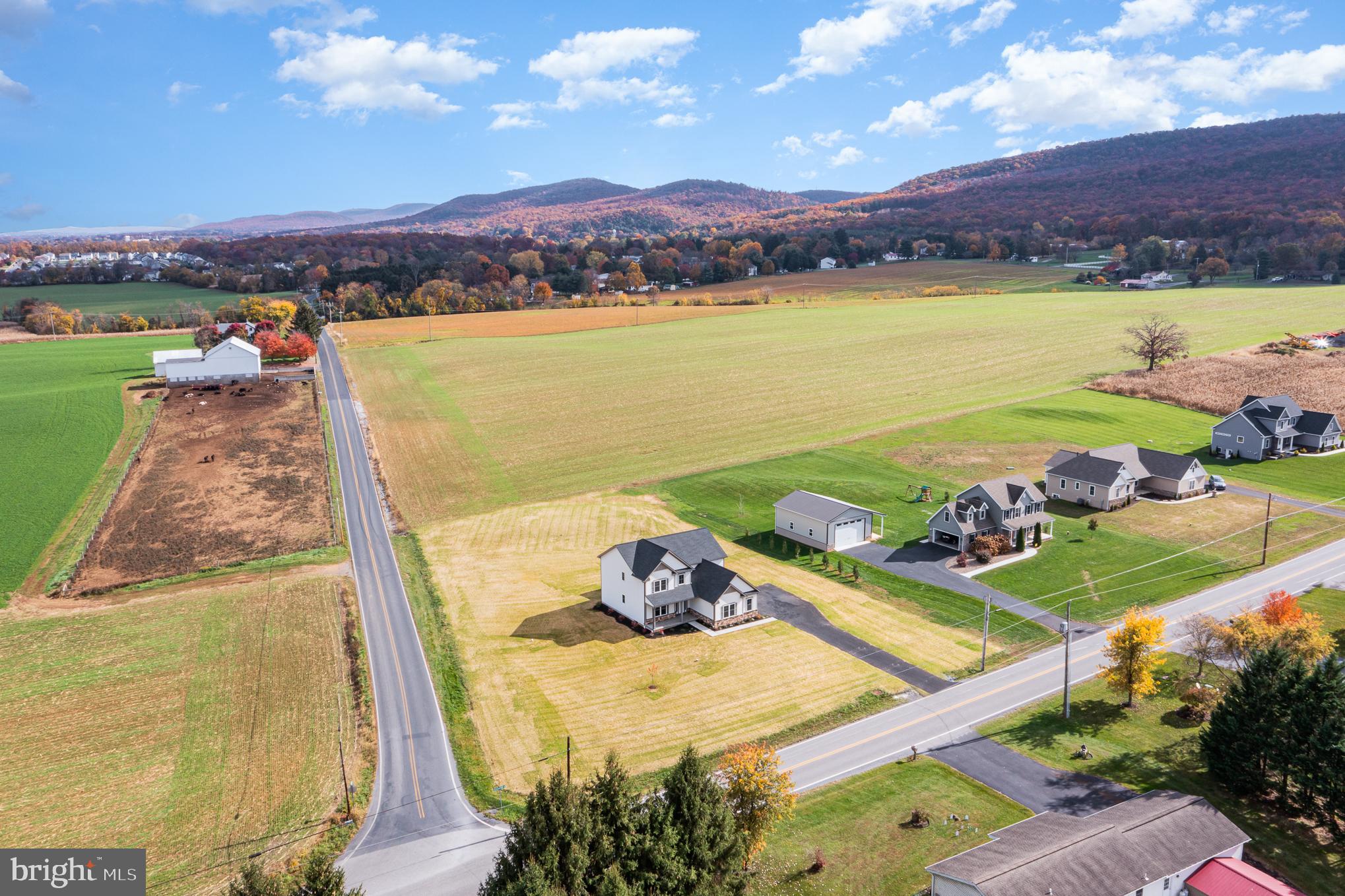 205 Mountainview Road Mount Holly Springs, PA 17065 - Photo 42 of 42 Gallery Image 42