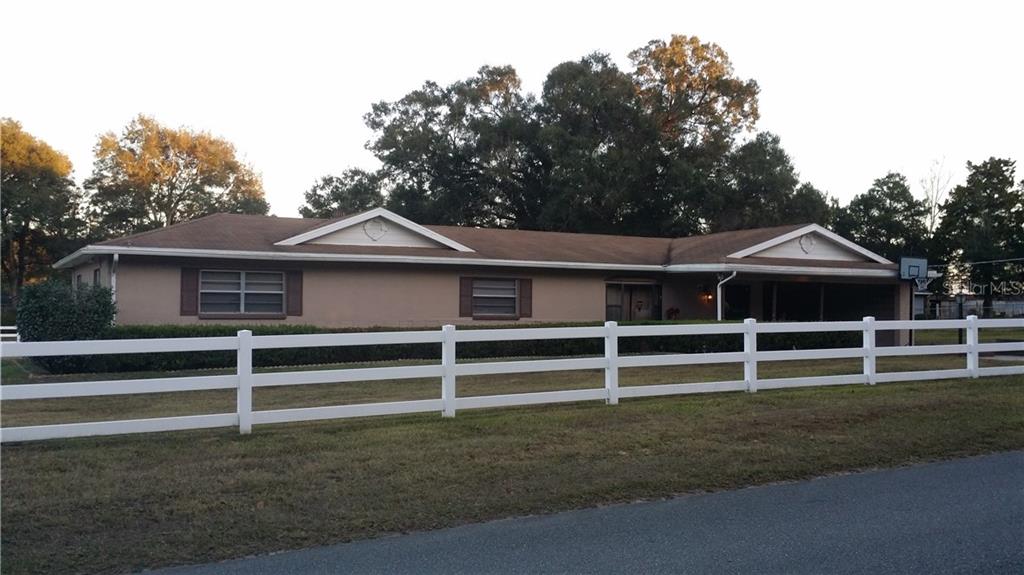 12630 Smith Road Dade City, FL 33525 - Photo 1 of 1 Gallery Image 1