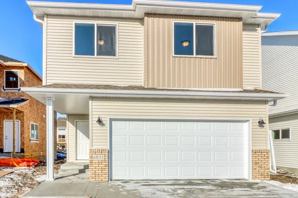 $334,960 | 6835 32nd Street South, Fargo, ND 58104