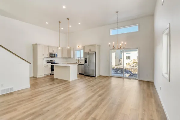 $334,960 | 6835 32nd Street South, Fargo, ND 58104