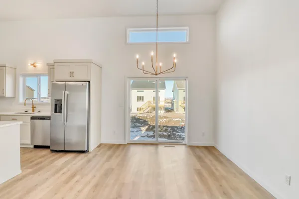 $334,960 | 6835 32nd Street South, Fargo, ND 58104