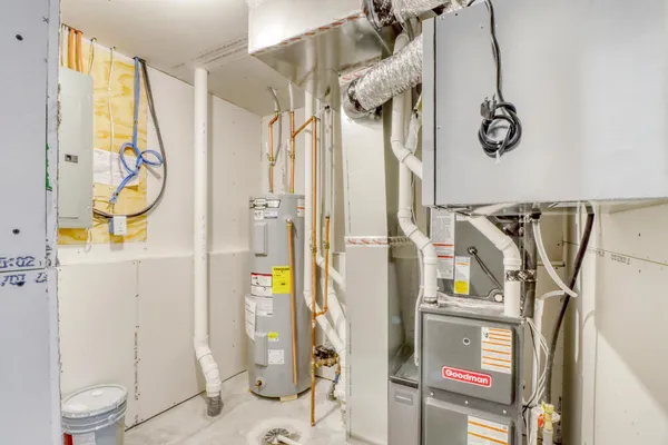 $334,960 | 6835 32nd Street South, Fargo, ND 58104