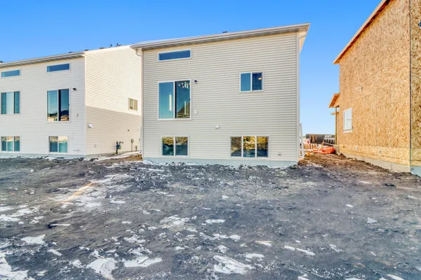 $334,960 | 6835 32nd Street South, Fargo, ND 58104