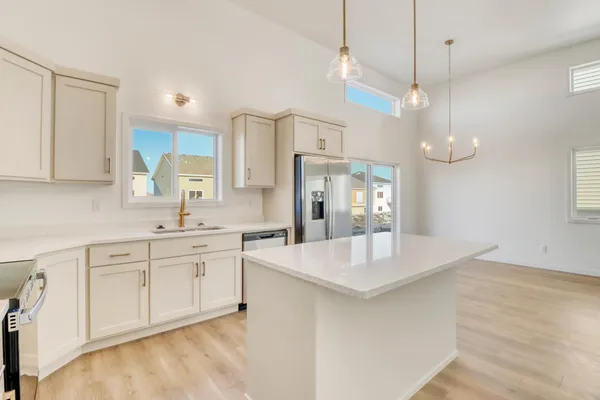 $334,960 | 6835 32nd Street South, Fargo, ND 58104