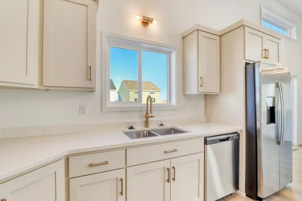 $334,960 | 6835 32nd Street South, Fargo, ND 58104