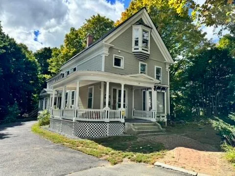 $389,000 | 29 Lawrence Avenue, Fairfield, ME 04937