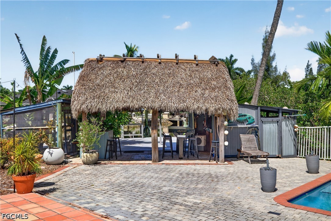 18310 Pioneer Road Fort Myers, FL 33908 - Photo 1 of 32 Gallery Image 1