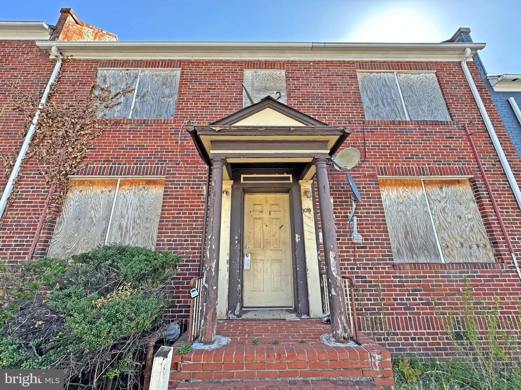 1019 18th Street Northeast Washington, DC 20002 - Photo 3 of 7