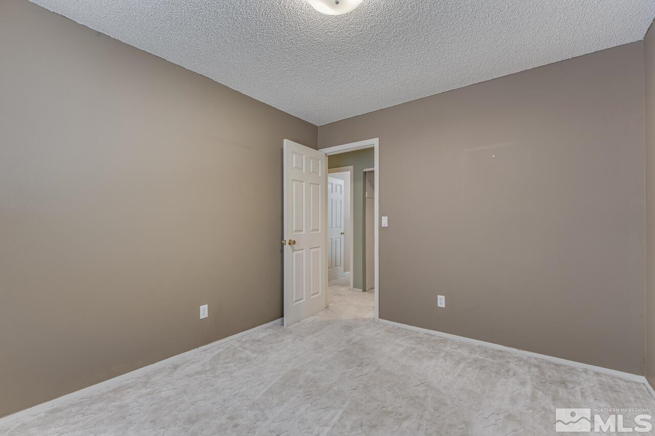 5490 Simons Drive Reno, NV 89523 - Photo 30 of 37 a view of an empty room