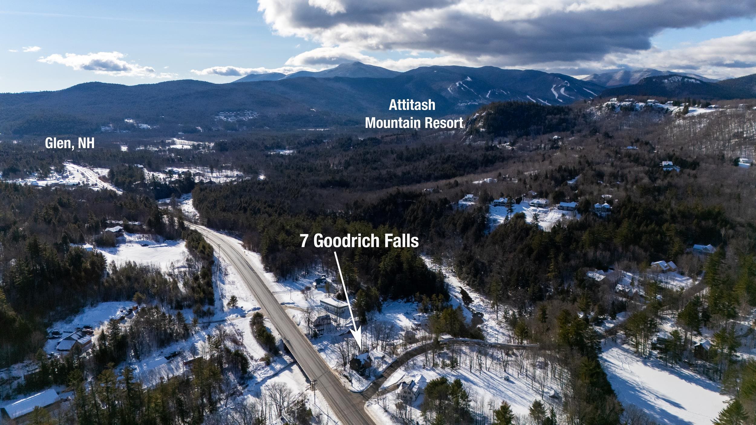 7 Goodrich Falls Road Bartlett, NH 03838 - Photo 51 of 58