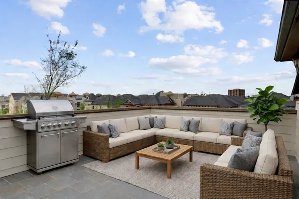 $440,000 | 1428 West 23rd Street, Unit C, Houston, TX 77008