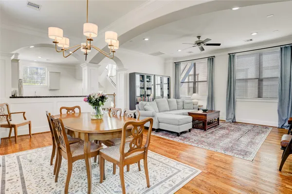 $440,000 | 1428 West 23rd Street, Unit C, Houston, TX 77008