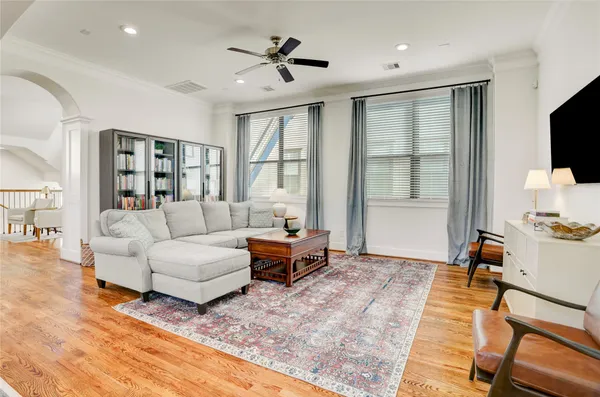 $440,000 | 1428 West 23rd Street, Unit C, Houston, TX 77008