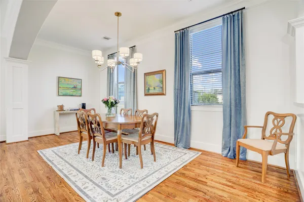 $440,000 | 1428 West 23rd Street, Unit C, Houston, TX 77008