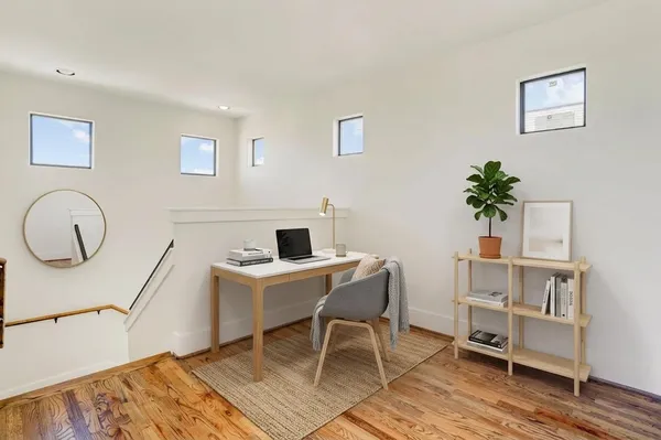 $440,000 | 1428 West 23rd Street, Unit C, Houston, TX 77008