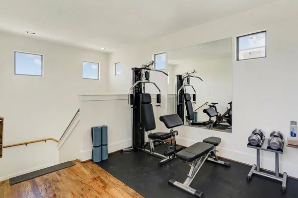 $440,000 | 1428 West 23rd Street, Unit C, Houston, TX 77008