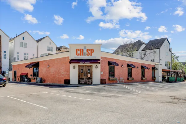 $440,000 | 1428 West 23rd Street, Unit C, Houston, TX 77008