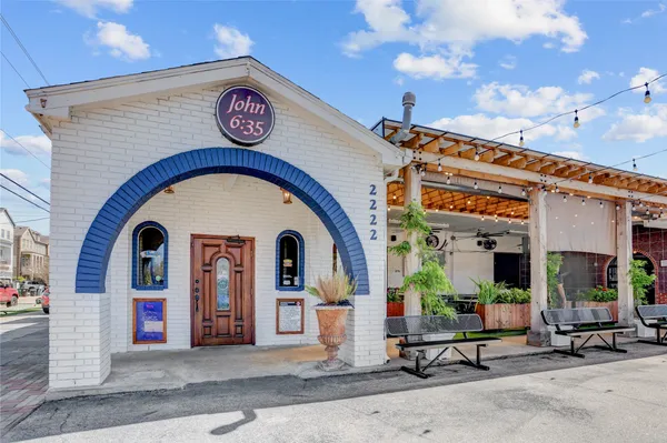 $440,000 | 1428 West 23rd Street, Unit C, Houston, TX 77008