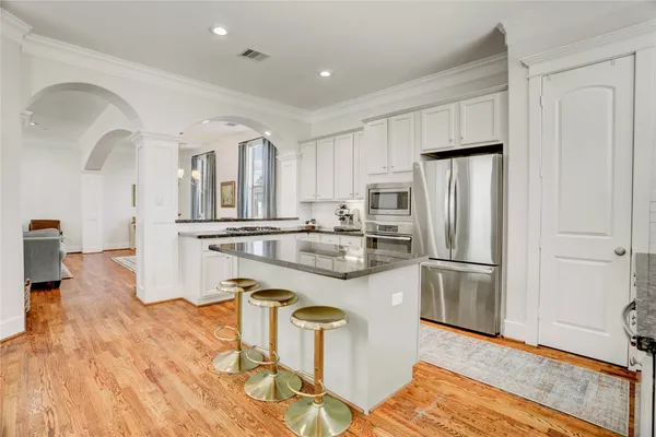 $440,000 | 1428 West 23rd Street, Unit C, Houston, TX 77008