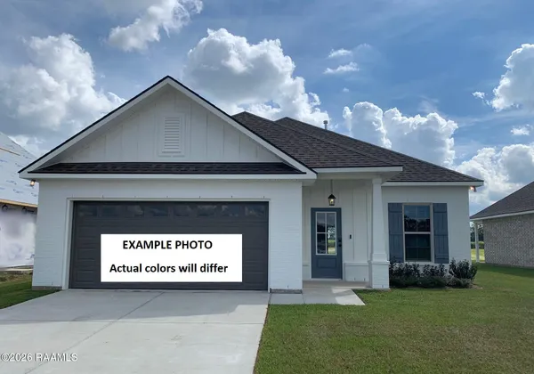 $265,913 | 112 Star, Broussard, LA 70518