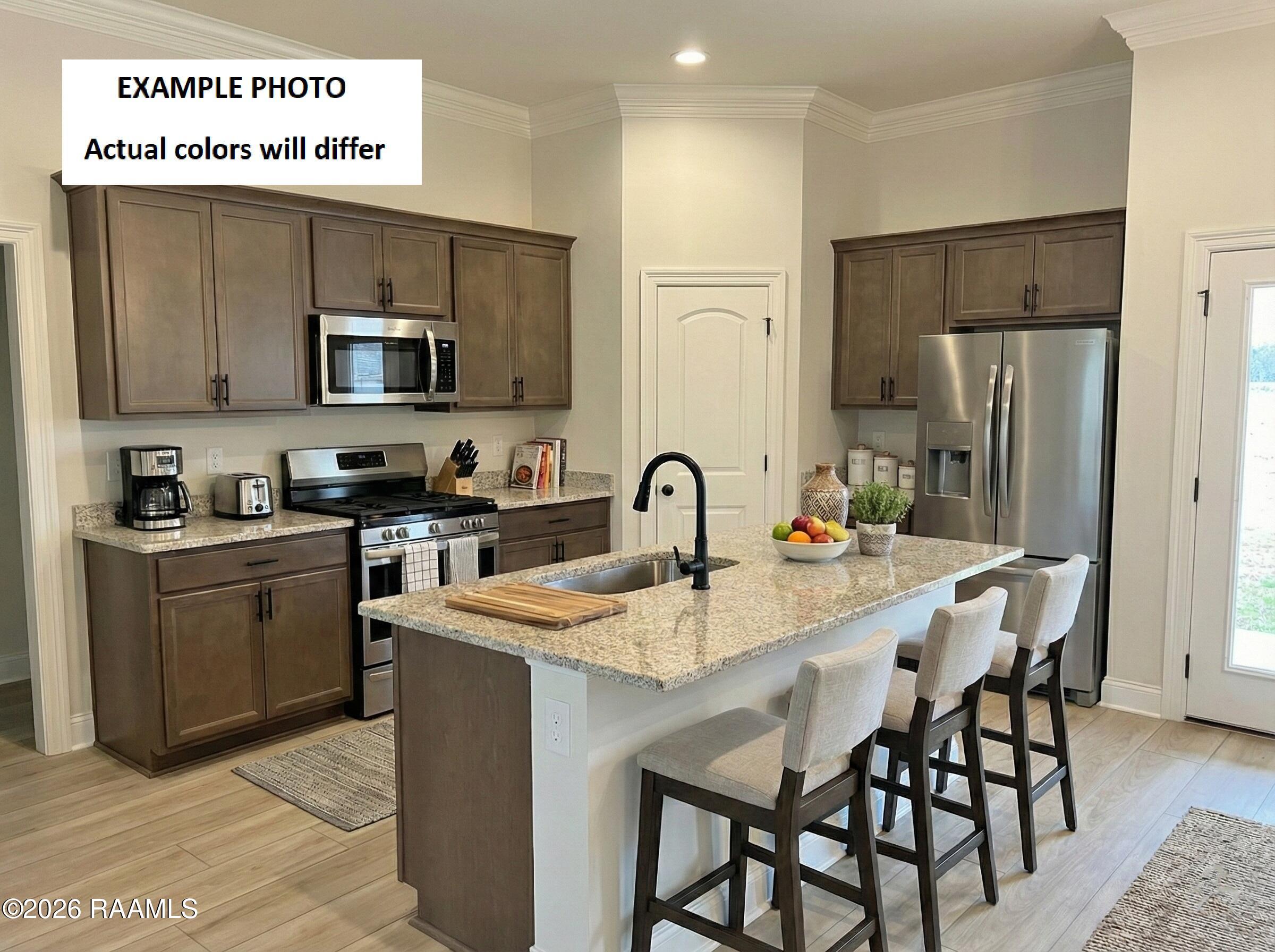 112 Star Broussard, LA 70518 - Photo 3 of 6 KITCHEN