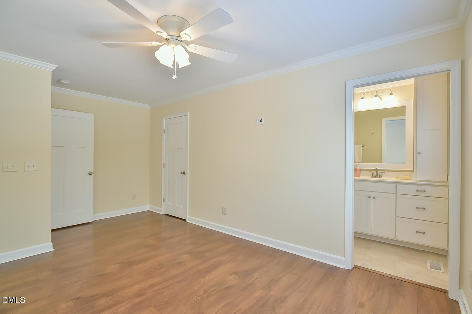 7046 Holts Store Road Burlington, NC 27215 - Photo 22 of 40 primary bedroom #4