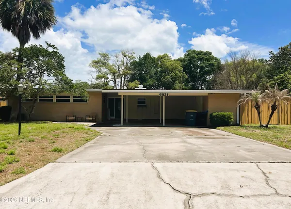 $475,000 | 6821 Caballero Court, Jacksonville, FL 32217