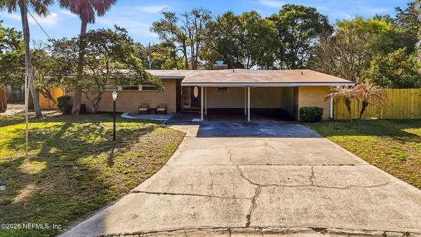 $499,900 | 6821 Caballero Court, Jacksonville, FL 32217