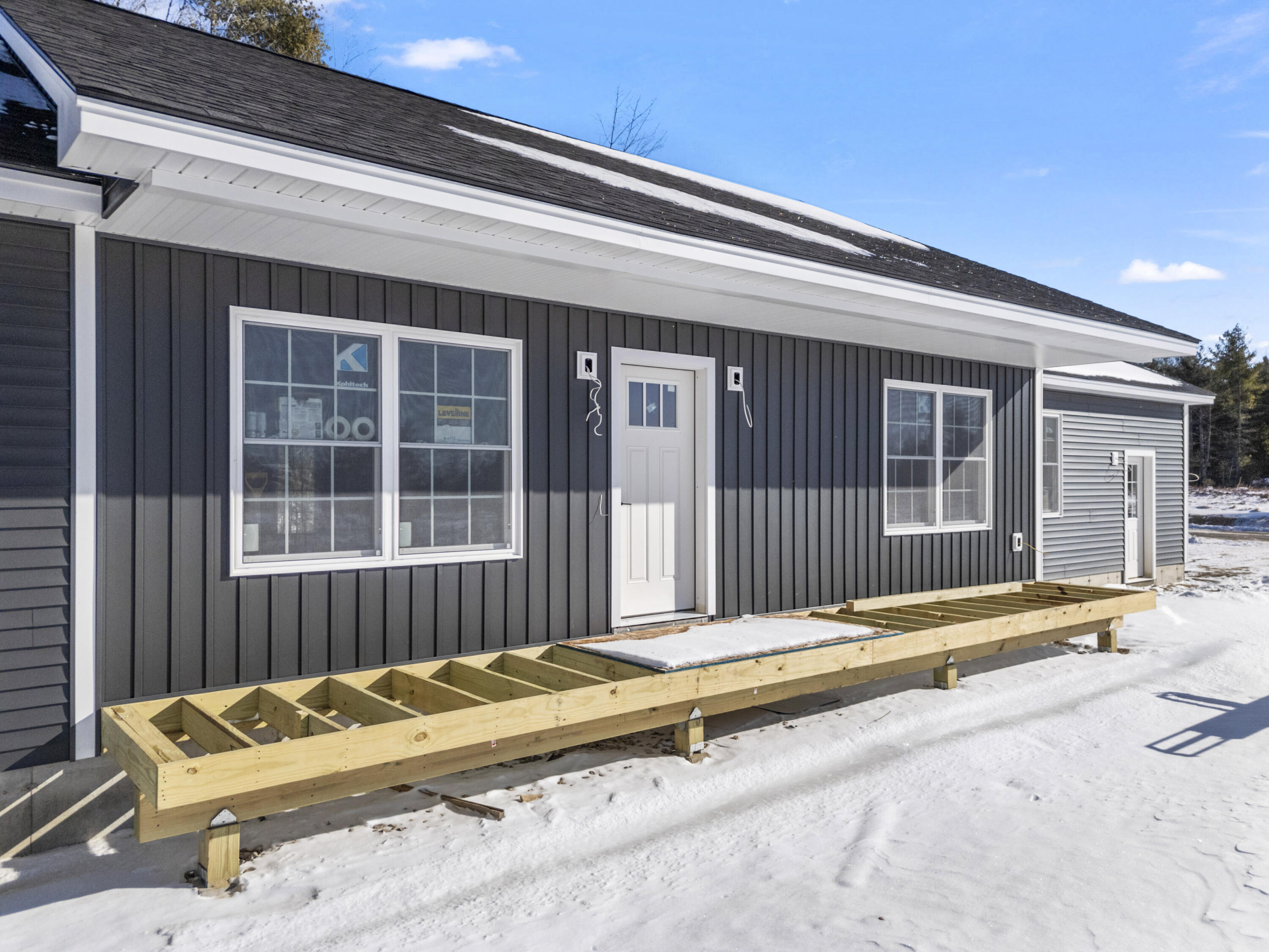 18 Hunters Haven Standish, ME 04085 - Photo 3 of 44 18 Hunters Hvn_Exterior