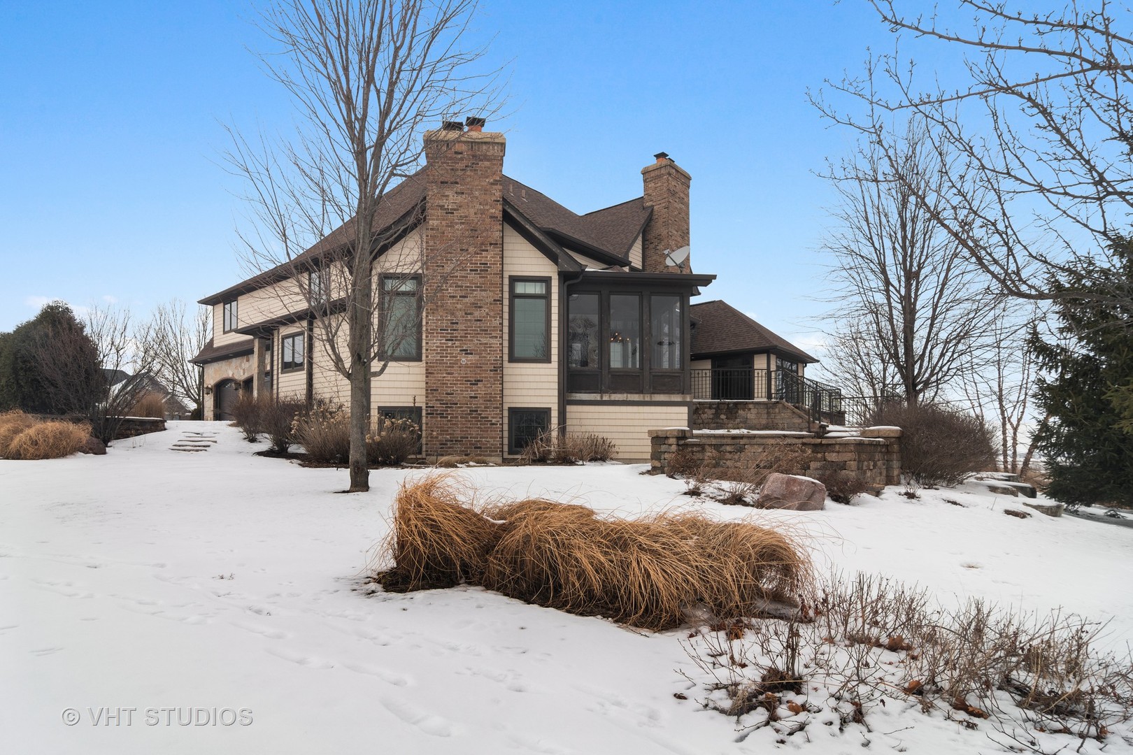 1815 Hunters Ridge Lane Sugar Grove, IL 60554 - Photo 22 of 32
