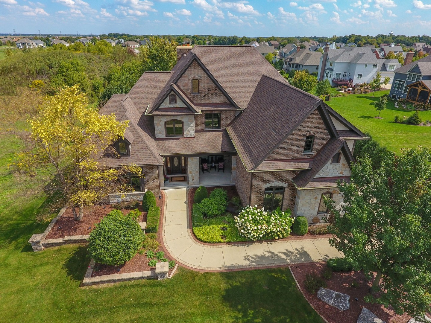 1815 Hunters Ridge Lane Sugar Grove, IL 60554 - Photo 27 of 32