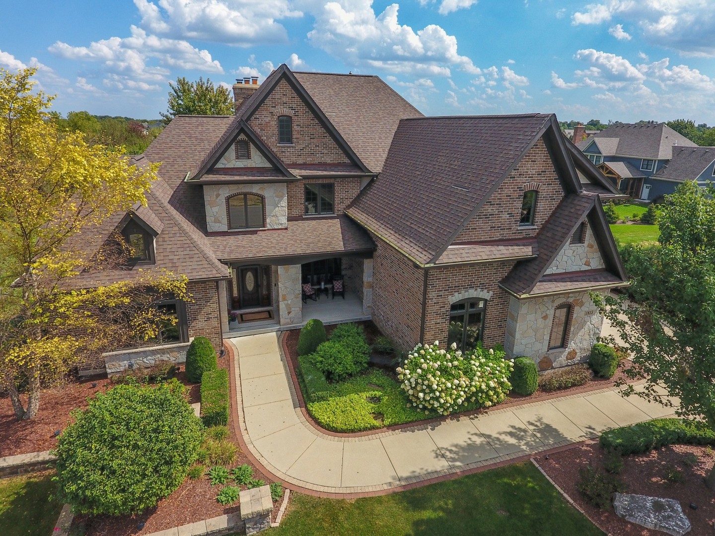 1815 Hunters Ridge Lane Sugar Grove, IL 60554 - Photo 28 of 32