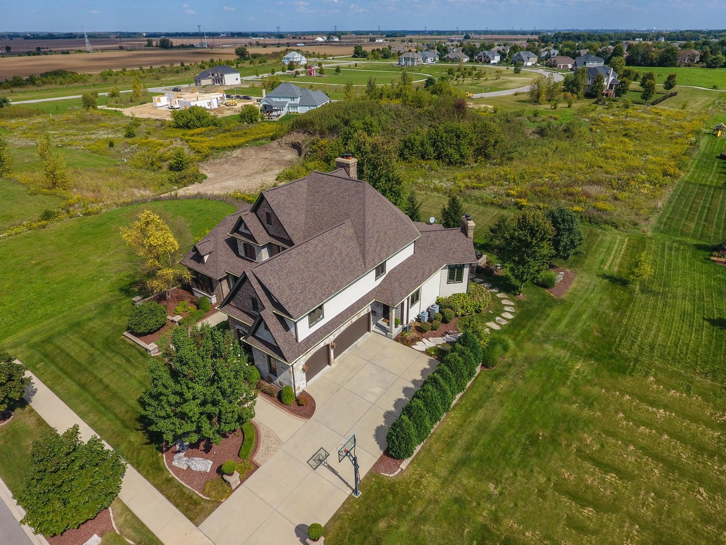 1815 Hunters Ridge Lane Sugar Grove, IL 60554 - Photo 29 of 32