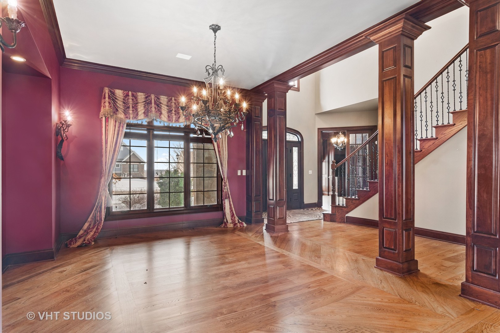 1815 Hunters Ridge Lane Sugar Grove, IL 60554 - Photo 8 of 32