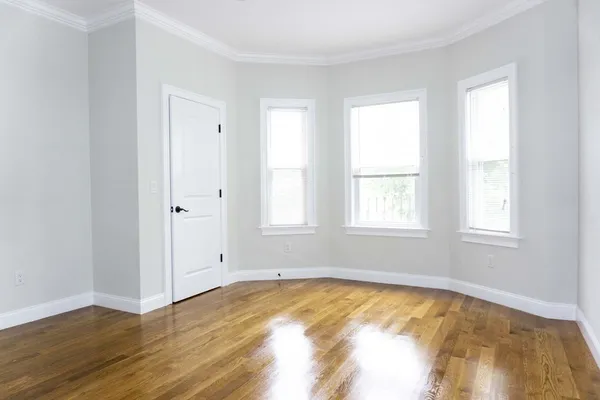 $4,750 | 9-11 Woodside Avenue, Unit 1, Boston, MA 02130
