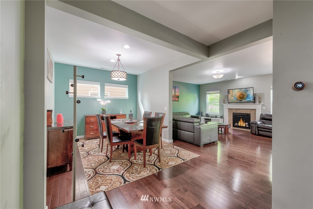3317 177th Place Southeast Bothell, WA 98012 - Photo 3 of 25