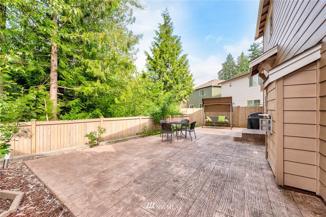 3317 177th Place Southeast Bothell, WA 98012 - Photo 23 of 25
