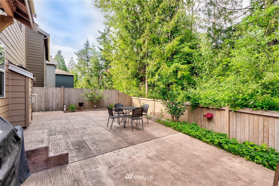 3317 177th Place Southeast Bothell, WA 98012 - Photo 24 of 25