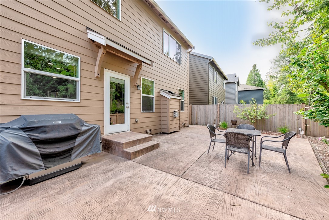 3317 177th Place Southeast Bothell, WA 98012 - Photo 25 of 25