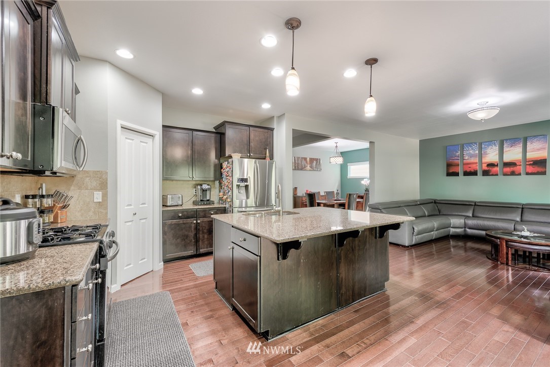 3317 177th Place Southeast Bothell, WA 98012 - Photo 6 of 25